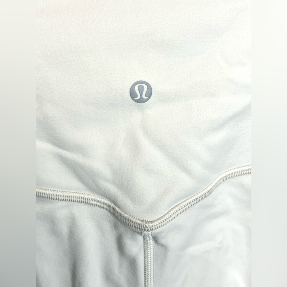 Lululemon Align High-Rise Pant 28" Activewear Yoga Workout Gym Pilates Leggings - Picture 11 of 13